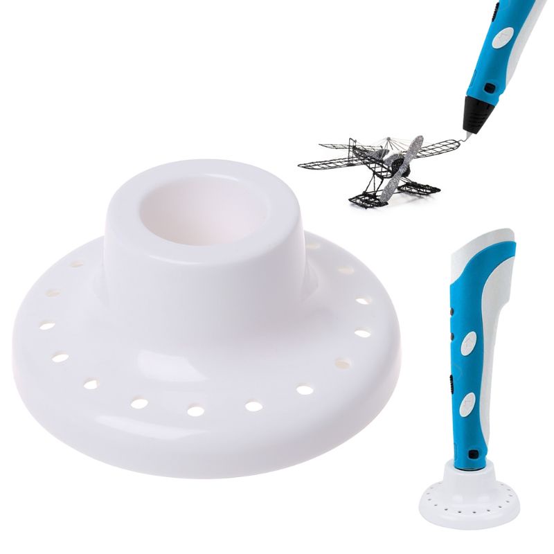 Giá Đỡ Bút / Cọ Vẽ 3D Tiện Dụng Cho Máy In 3D