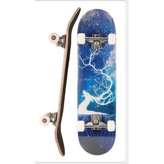 Ván trượt skateboard thể thao cao cấp cho mọi lứa tuổi 01