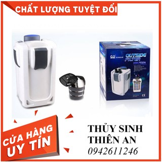 Lọc thùng SUNSUN 302A