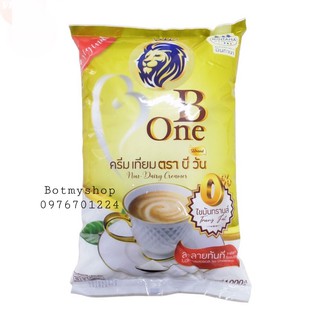 100g Bột béo b one chiết lẻ