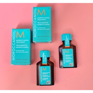 Dầu dưỡng tóc morocccan oil
