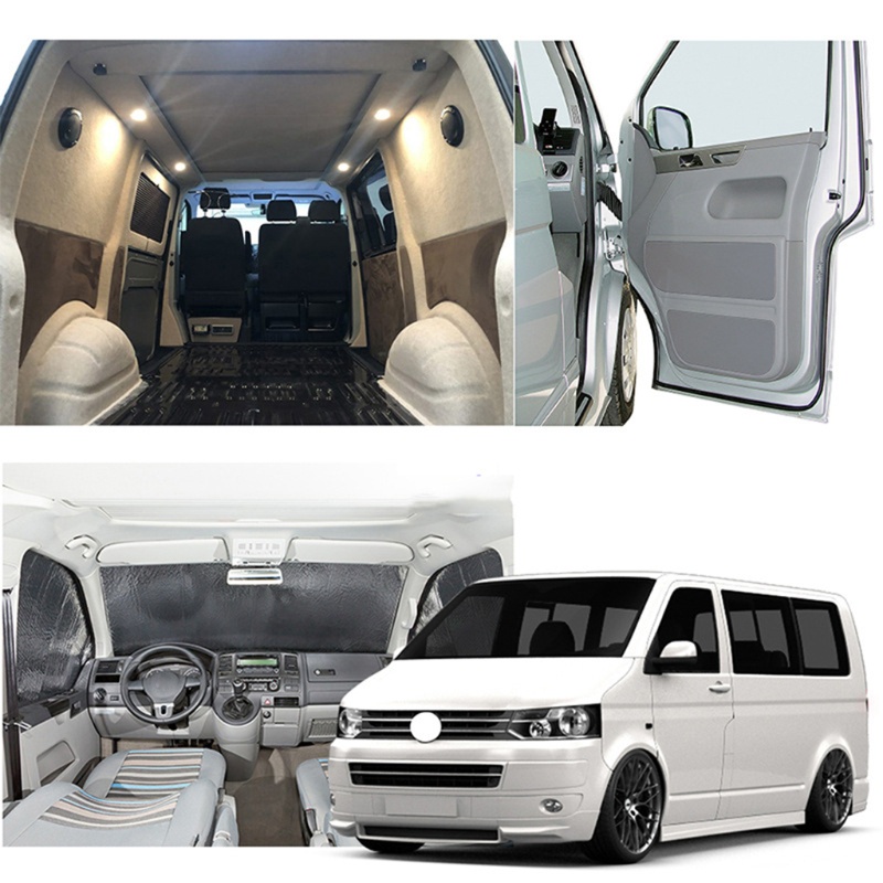 Set 120 Đinh Tán Nhựa Phụ Tùng Cho Xe Ô Tô Tiguan Sagitar Magotan