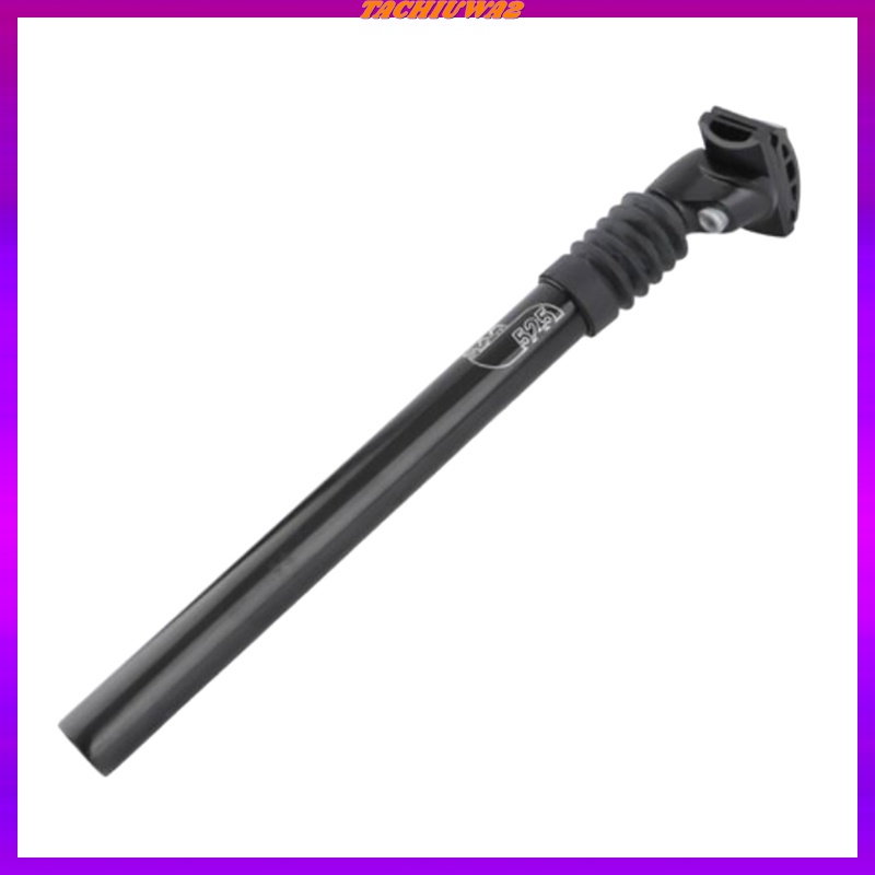 Cốt Yên Xe Đạp Nhôm 350mm Bmx