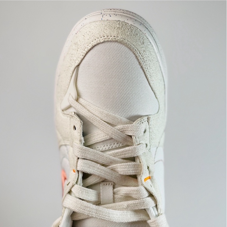 Giày SB Dunk Low Disrupt 2 “Pale lvory”