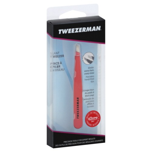 Tweezerman Nhíp Nhổ Lông Best Seller Allure Precision Tools For Expert Results