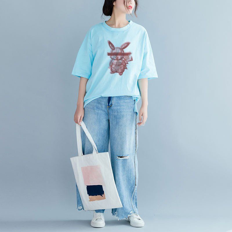 Áo Thun Tay Lỡ Pikachu | BigBuy360 - bigbuy360.vn