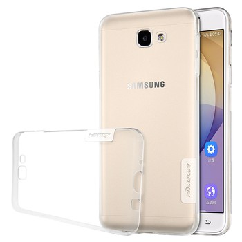 Ốp Dẻo Galaxy J7prime Hiệu Nillkin Xịn Chính Hãng