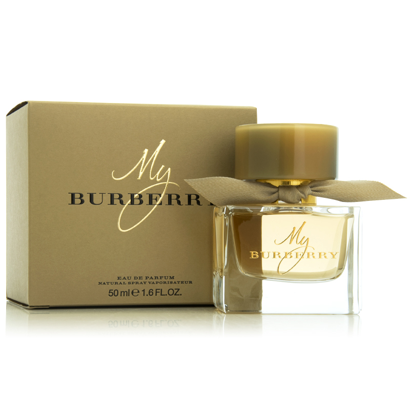 Nước Hoa BURBERRY Giữ Hương Lâu 90ml Lôi Cuốn Cho Nữ