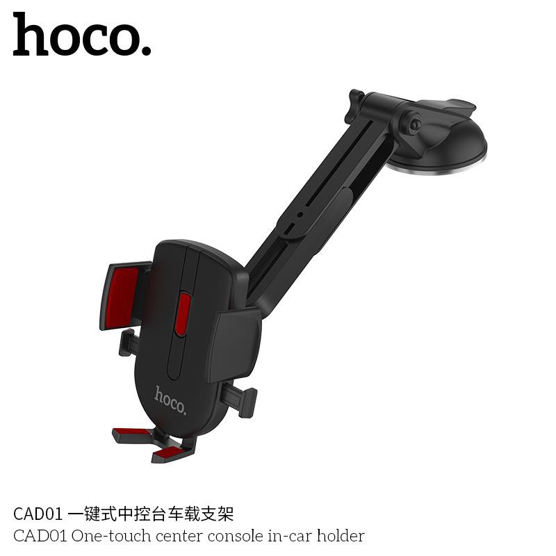 GIÁ ĐỠ ĐIỆN THỌAI TRÊN OTO HOCO. CAD01 | BigBuy360 - bigbuy360.vn
