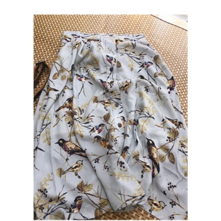 Combo sơ mi chân váy siêu xinh😍