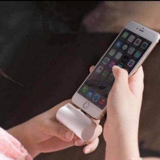 Sạc dự phòng IWALK MINI