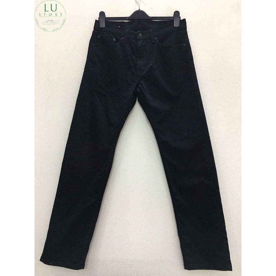 Quần Jean Levis 505 size 32 32