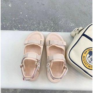 [ORDER ] SANDAL ULZZANG FITTING HAI QUAI