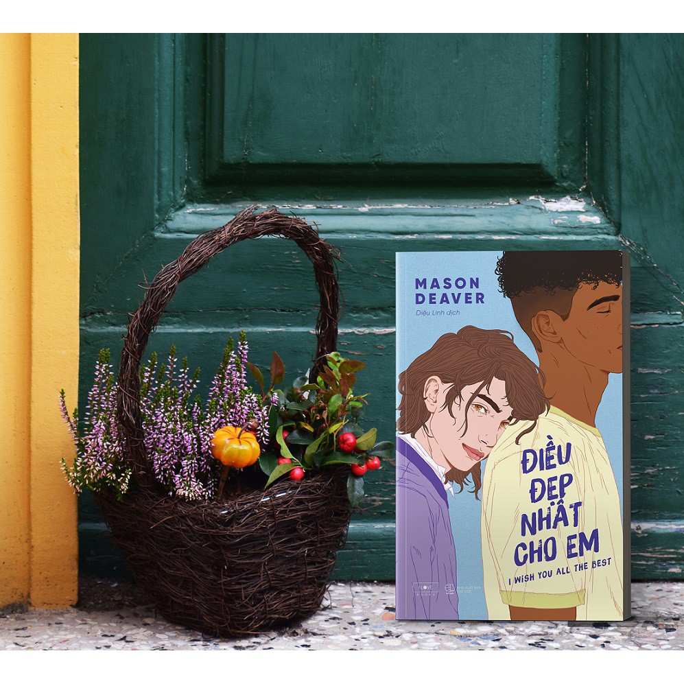 Sách - Điều Đẹp Nhất Cho Em | BigBuy360 - bigbuy360.vn