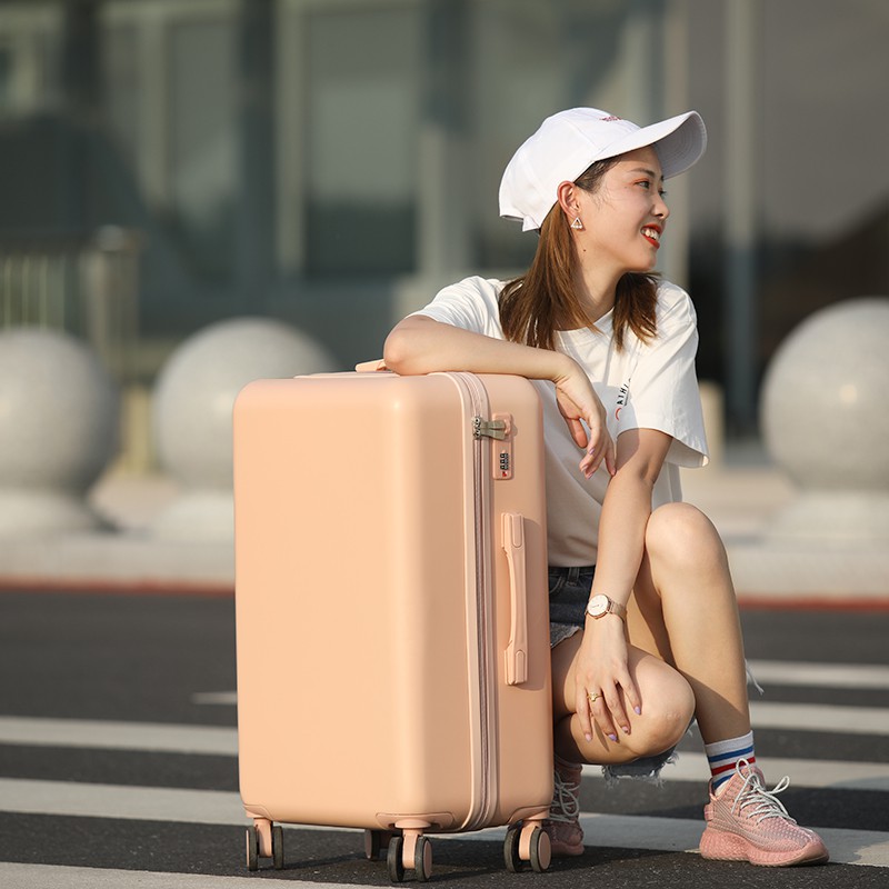 Vali Du Lịch Cao Cấp Size 24inch - Bền - Giá tốt - MS T04