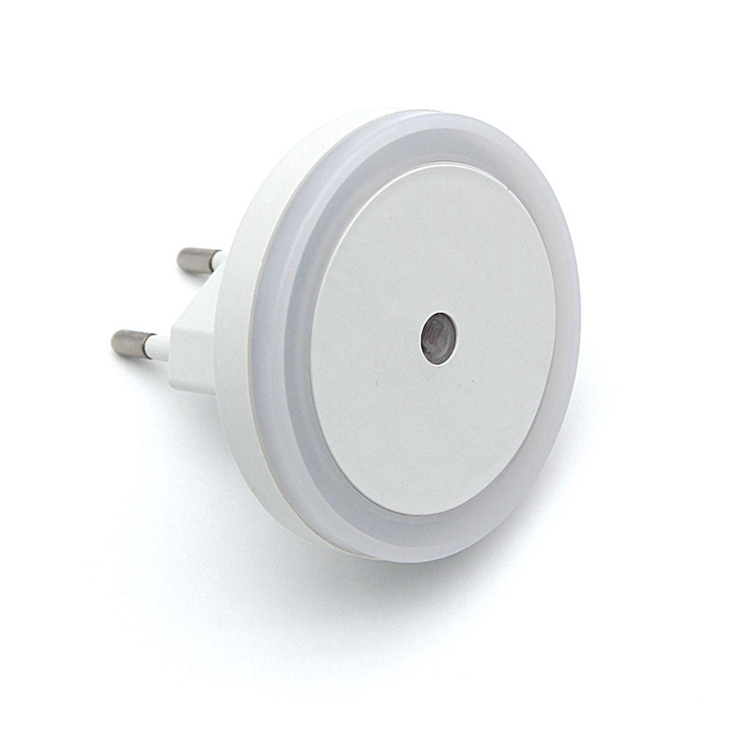 NICKOLAS Đèn Ngủ / Cầu Thang Phích Cắm US / EU Chất Lượng Cao Tiện Lợi Dễ Sử Dụng