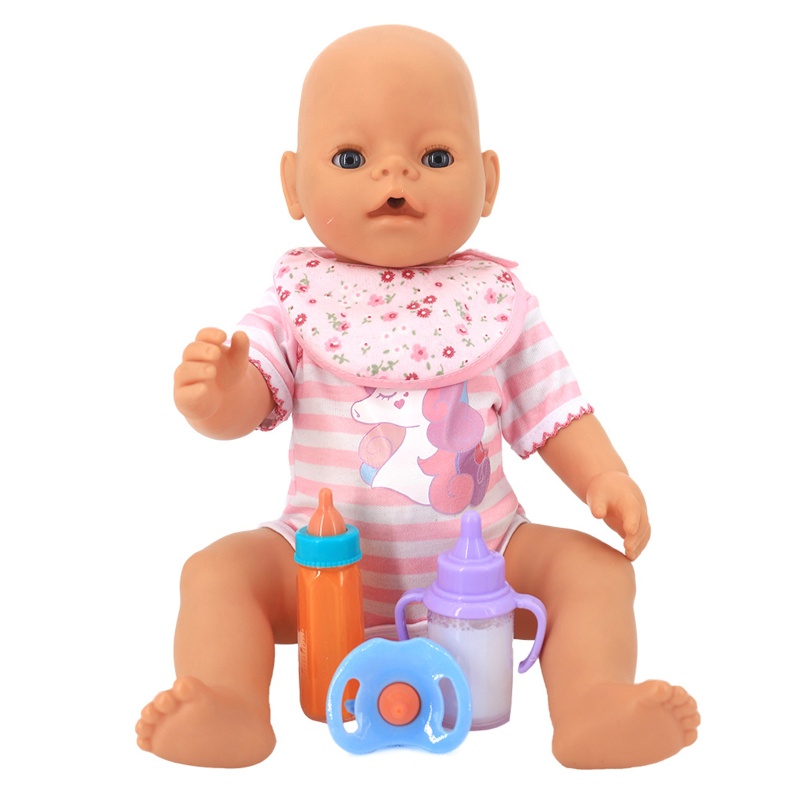 Mô Hình Thức Ăn Mini Bằng Nhựa Resin Cho Nhà Búp Bê