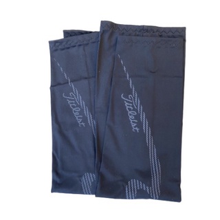 Xà cạp golf - chống nắng titleist