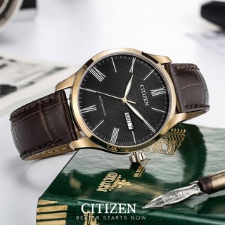 Đồng Hồ Nam Citizen NH8353-00H
