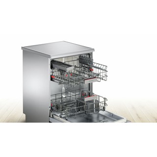 Máy rửa bát Bosch SMS50E88EU (SMS-50E88EU)