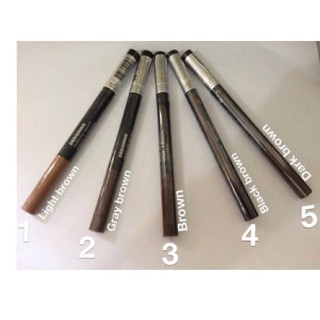 Chì kẻ mày Lovely meex Design My Eyebrow