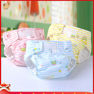 Tã Vải Cotton Mềm Mại Cho Bé Sơ Sinh