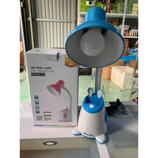 Đèn học Rạng Đông chống cận