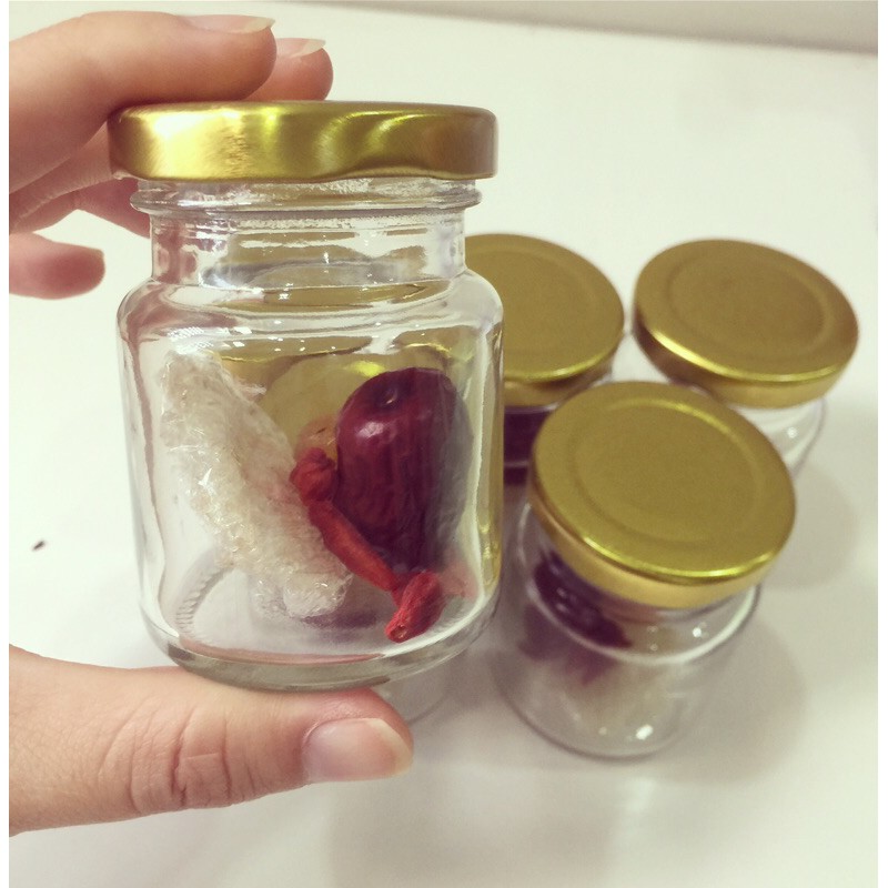 Combo 5 set túi yến baby | BigBuy360 - bigbuy360.vn