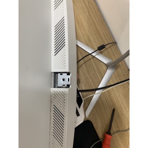 VESA ADAPTER màn hình Menda 27inch