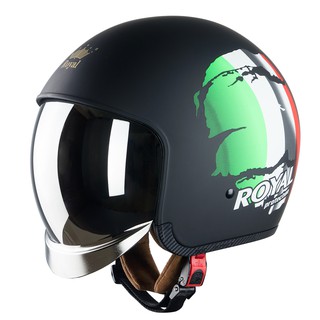 Nón bảo hiểm Royal M139