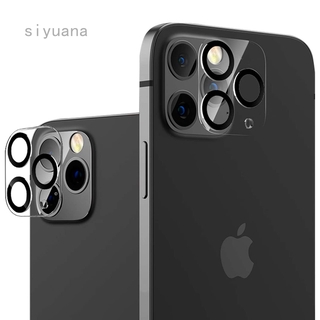 Kính Cường Lực Bảo Vệ Ống Kính Máy Ảnh Cho Iphone 12 Pro 12Pro 6.1 inch