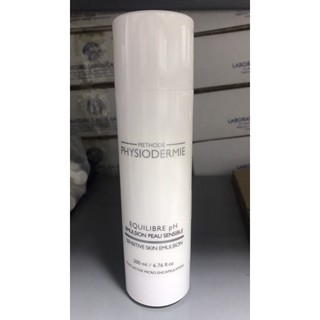 Kem dưỡng phục hồi SENSITIVE SKIN EMULSION physioder