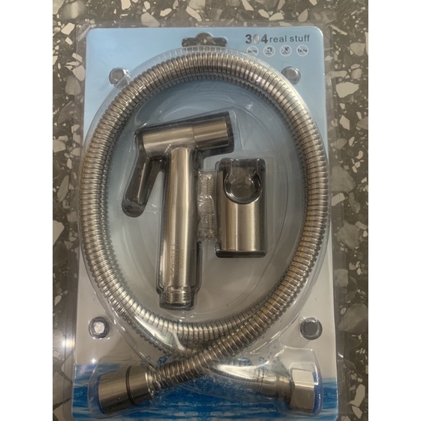 Xịt xí sịn Kochi sịn inox 304