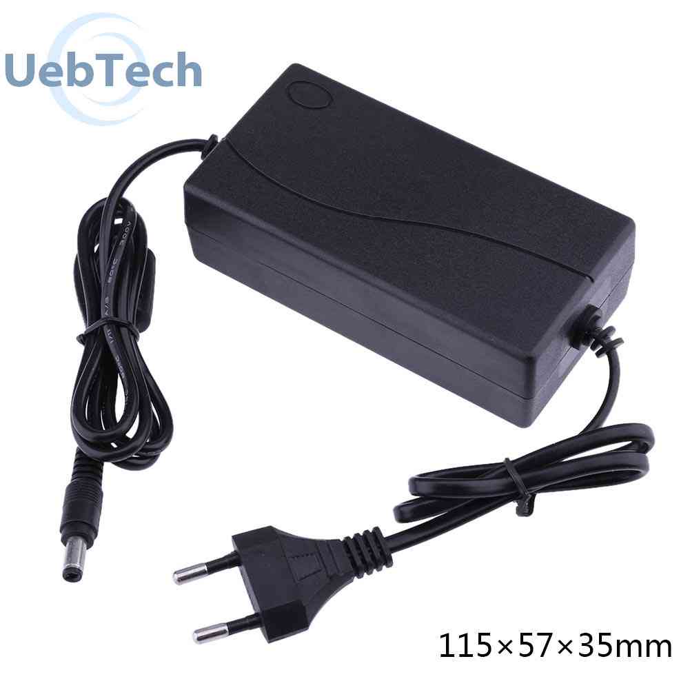 Bộ Chuyển Đổi Nguồn Điện 48V 3A AC Sang DC 5.5 * 2.5mm Cho POE