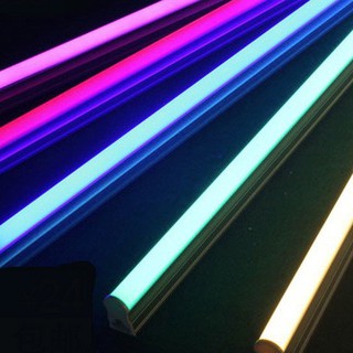 COMBO 3 Đèn tuýp led hắt trần T4 - 7 tấc - 22W