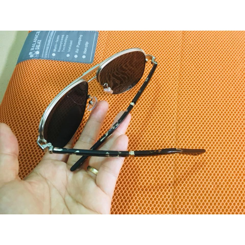 Kính mắt thời trang dành cho Nam giới