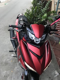 Đèn trợ sáng L4x GR