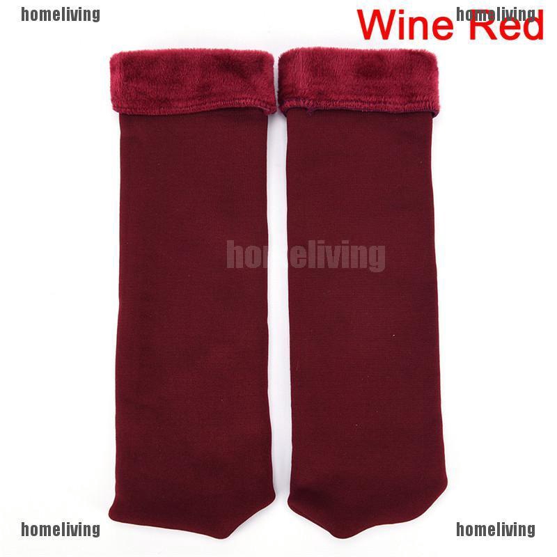 ❤❤Giày Bốt Đi Tuyết Vải Len Cotton Dày Thoáng Khí Thời Trang Mùa Đông Cho Nữ