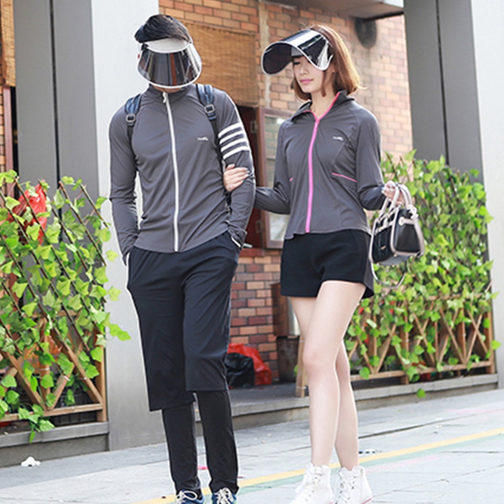 Mũ vành tròn OhSunny chống tia UV có thể gấp gọn tiện lợi
