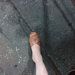 DÉP SỤC ĐAN CHÉO THÁI