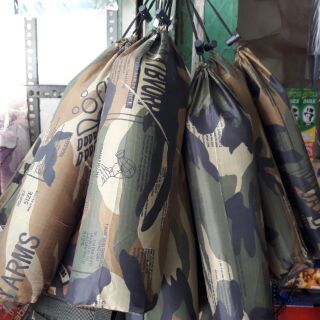 Võng dù thái lan