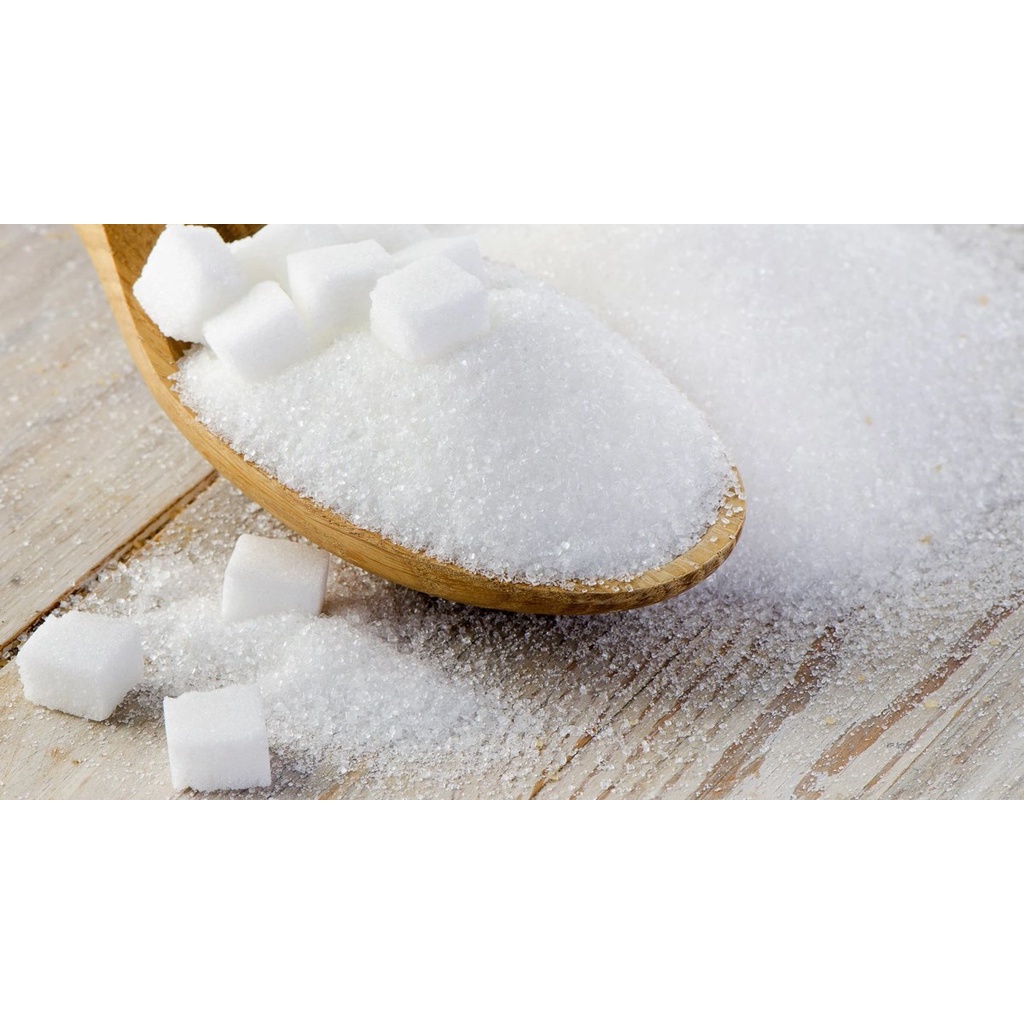 Đường Mía Cao Cấp Biên Hòa Túi 1kg