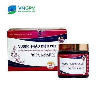 Vương Thảo Kiện Cốt 50g – Giảm đau xương khớp