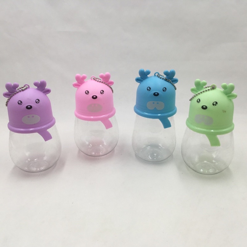 Giá ưu đãi - Hủ đựng slime