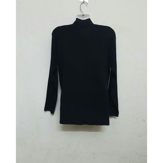 ÁO MONGTOGHI CAO CỔ