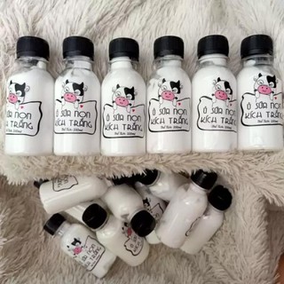 Ủ Kích Trắng Sữa Non 100ml