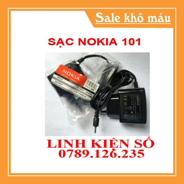 SẠC NOKIA 101