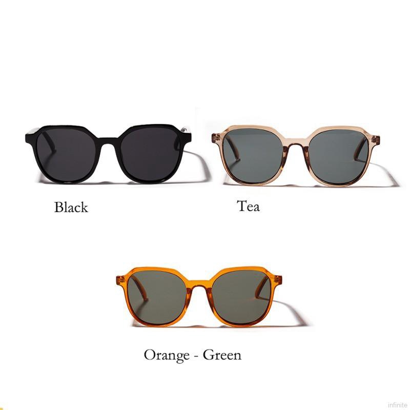 Kính râm gọng lớn phong cách retro | BigBuy360 - bigbuy360.vn