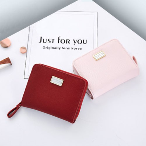 Ví nữ mini Just For You