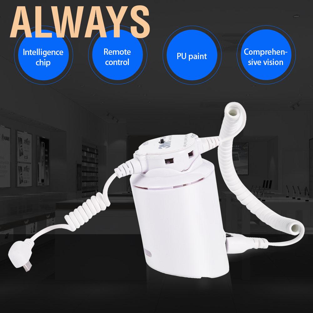 Chân đế chống trộm cho điện thoại